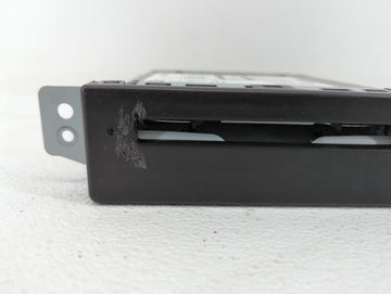 2017 Chevrolet Silverado 1500 Ld Radio AM FM Cd Player Receiver Replacement P/N:23369306 13594481 Fits Fits 2015 2016 2018 2019 OEM Used Auto Parts