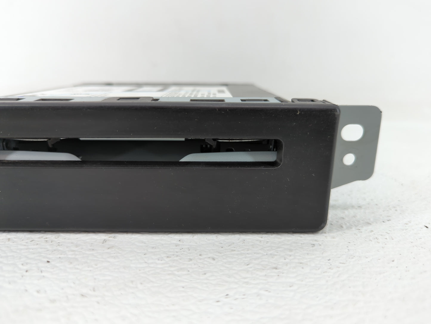 2017 Chevrolet Silverado 1500 Ld Radio AM FM Cd Player Receiver Replacement P/N:23369306 13594481 Fits Fits 2015 2016 2018 2