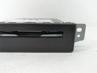 2017 Chevrolet Silverado 1500 Ld Radio AM FM Cd Player Receiver Replacement P/N:23369306 13594481 Fits Fits 2015 2016 2018 2