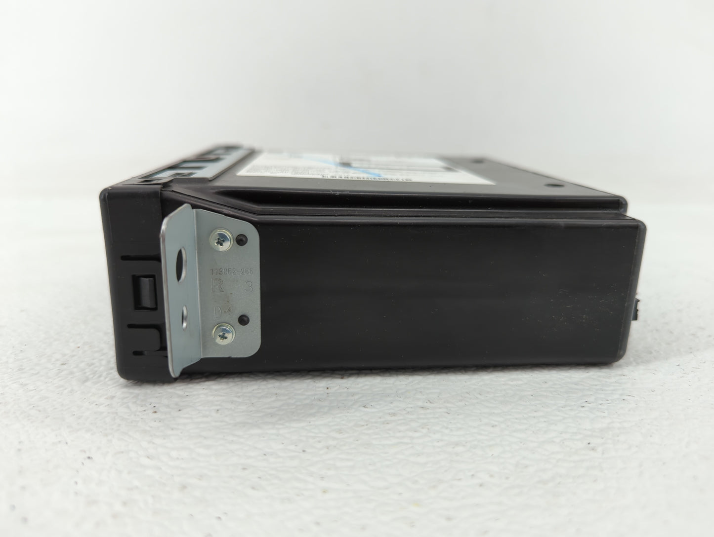 2017 Chevrolet Silverado 1500 Ld Radio AM FM Cd Player Receiver Replacement P/N:23369306 13594481 Fits Fits 2015 2016 2018 2