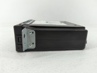 2017 Chevrolet Silverado 1500 Ld Radio AM FM Cd Player Receiver Replacement P/N:23369306 13594481 Fits Fits 2015 2016 2018 2