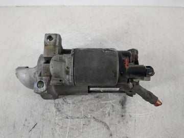 2017 Chevrolet Silverado 2500 Car Starter Motor Solenoid OEM Fits Fits 2009 2010 2011 2012 2013 2014 2015 2016 2018 2019 2020 OEM Used Auto Parts