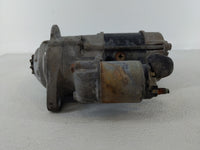 2015-2018 Chevrolet Silverado 2500 Car Starter Motor Solenoid OEM P/N:12670255 Fits Fits 2015 2016 2017 2018 2019 OEM Used A
