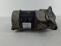 2015-2018 Chevrolet Silverado 2500 Car Starter Motor Solenoid OEM P/N:12670255 Fits Fits 2015 2016 2017 2018 2019 OEM Used A