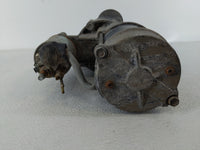 2015-2018 Chevrolet Silverado 2500 Car Starter Motor Solenoid OEM P/N:12670255 Fits Fits 2015 2016 2017 2018 2019 OEM Used A
