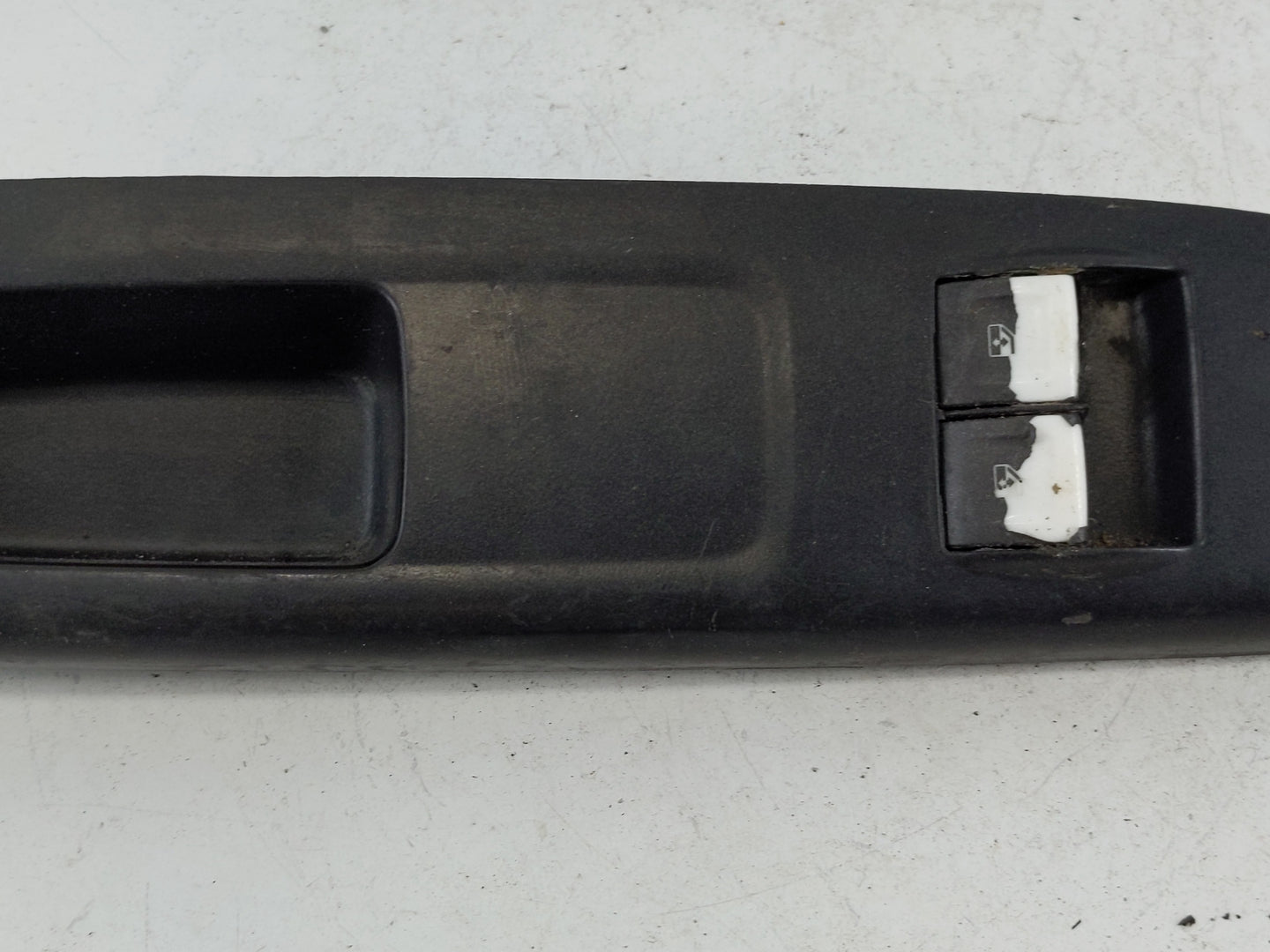2015-2018 Chevrolet Silverado 2500 Master Power Window Switch Replacement Driver Side Left P/N:23427095 Fits OEM Used Auto P