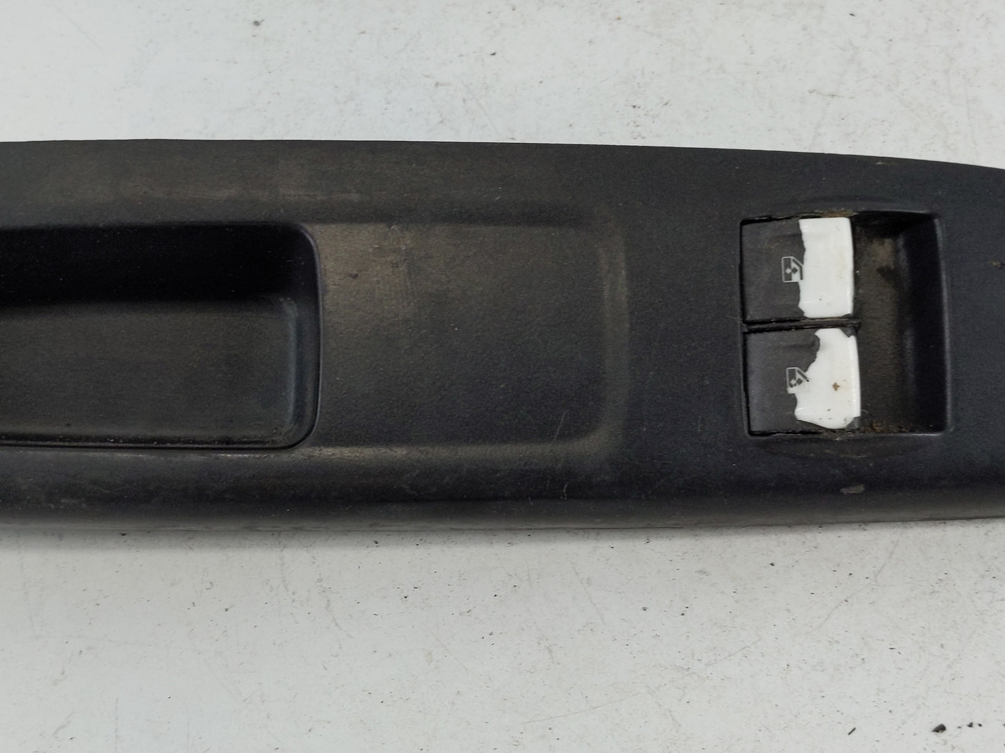 2015-2018 Chevrolet Silverado 2500 Master Power Window Switch Replacement Driver Side Left P/N:23427095 Fits OEM Used Auto P