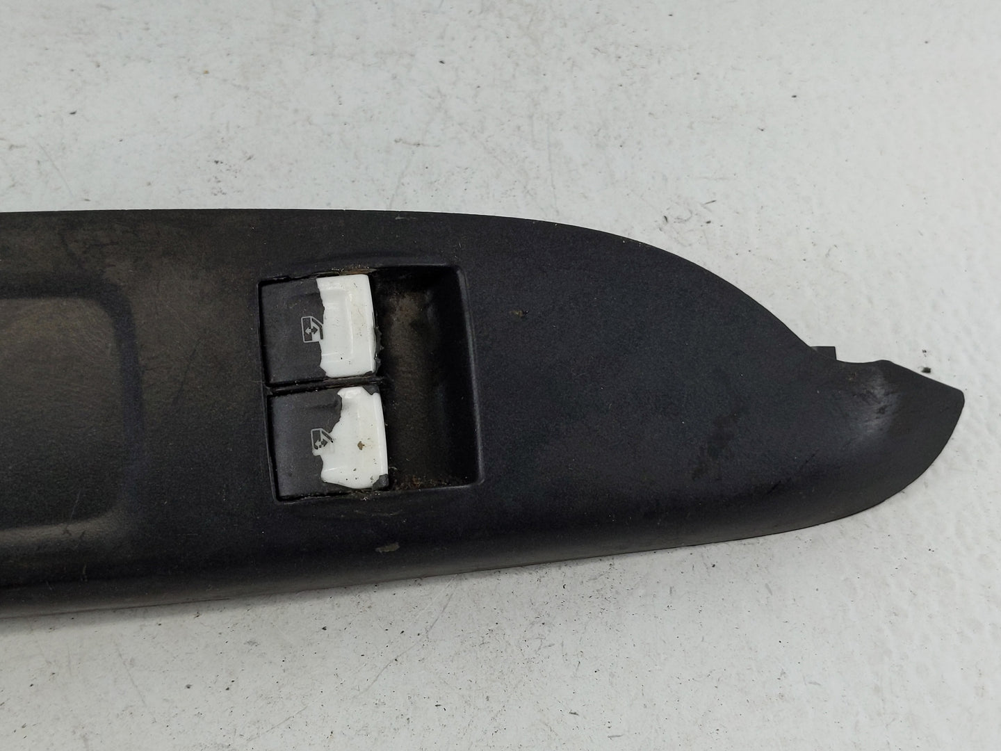 2015-2018 Chevrolet Silverado 2500 Master Power Window Switch Replacement Driver Side Left P/N:23427095 Fits OEM Used Auto P