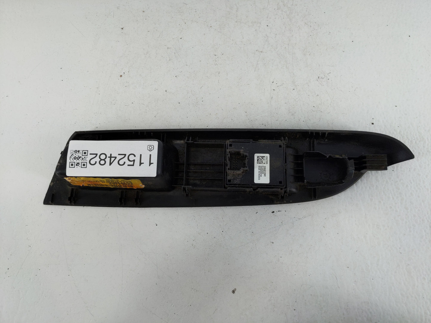 2015-2018 Chevrolet Silverado 2500 Master Power Window Switch Replacement Driver Side Left P/N:23427095 Fits OEM Used Auto P