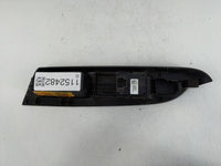 2015-2018 Chevrolet Silverado 2500 Master Power Window Switch Replacement Driver Side Left P/N:23427095 Fits OEM Used Auto P