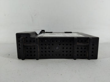 2017-2018 Chevrolet Silverado 2500 Radio AM FM Cd Player Receiver Replacement P/N:84278539 Fits Fits 2017 2018 2019 OEM Used