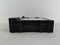 2017-2018 Chevrolet Silverado 2500 Radio AM FM Cd Player Receiver Replacement P/N:84278539 Fits Fits 2017 2018 2019 OEM Used