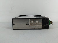 2017-2018 Chevrolet Silverado 2500 Radio AM FM Cd Player Receiver Replacement P/N:84278539 Fits Fits 2017 2018 2019 OEM Used