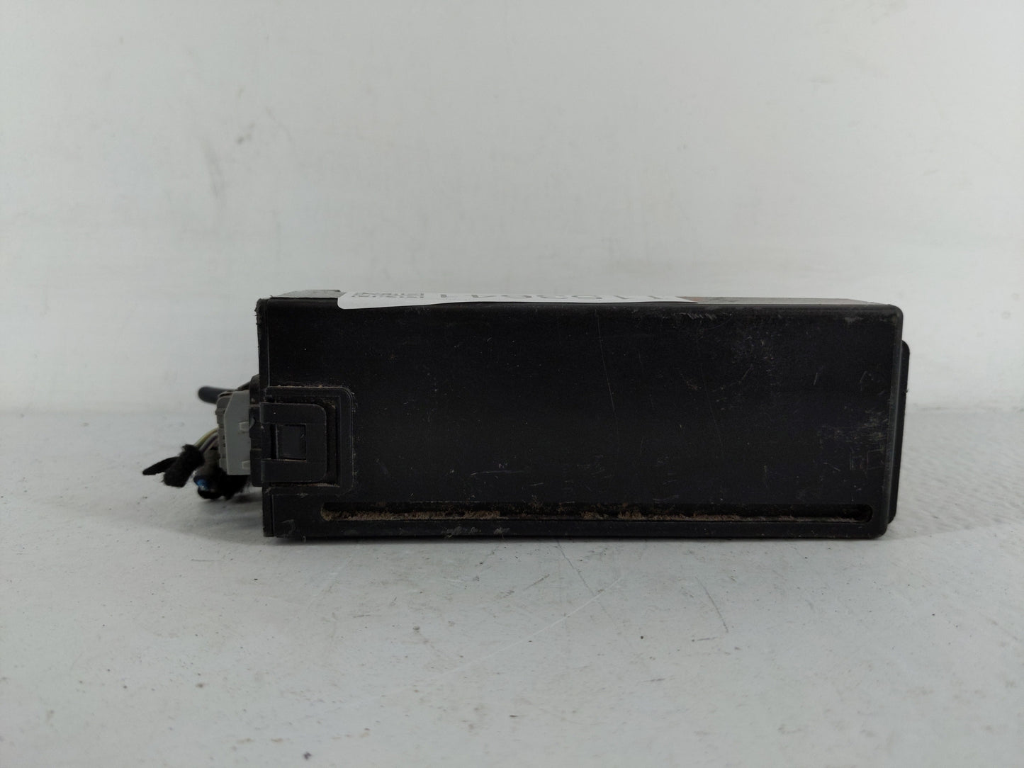 2017-2018 Chevrolet Silverado 2500 Radio AM FM Cd Player Receiver Replacement P/N:84278539 Fits Fits 2017 2018 2019 OEM Used