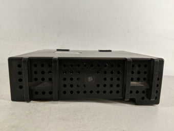 compare product 2017-2018 Chevrolet Silverado 2500 Radio AM FM Cd Player Receiver Replacement Fits Fits 2017 2018 OEM Used Auto Parts