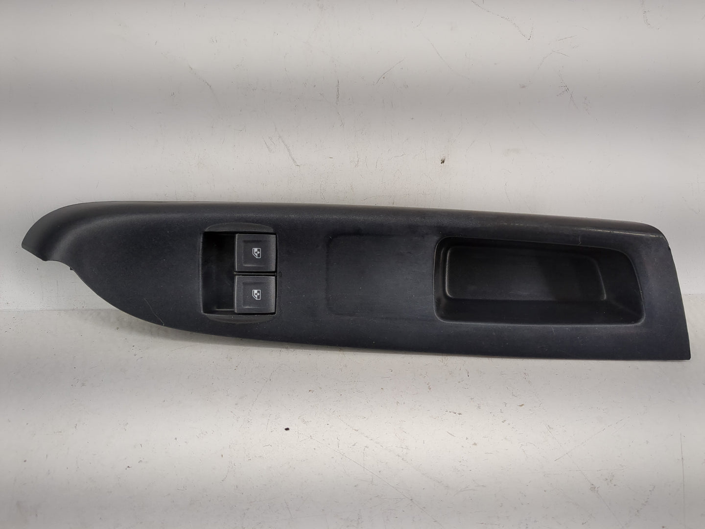 2015-2018 Chevrolet Silverado 2500 Master Power Window Switch Replacement Driver Side Left P/N:23427095 Fits OEM Used Auto P