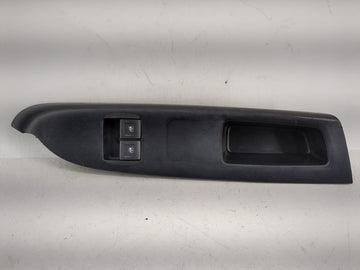 2015-2018 Chevrolet Silverado 2500 Master Power Window Switch Replacement Driver Side Left P/N:23427095 Fits OEM Used Auto P