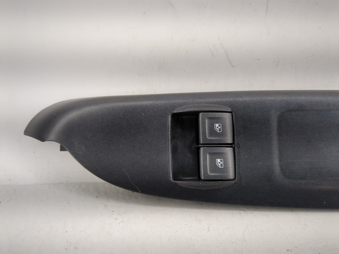 2015-2018 Chevrolet Silverado 2500 Master Power Window Switch Replacement Driver Side Left P/N:23427095 Fits OEM Used Auto P