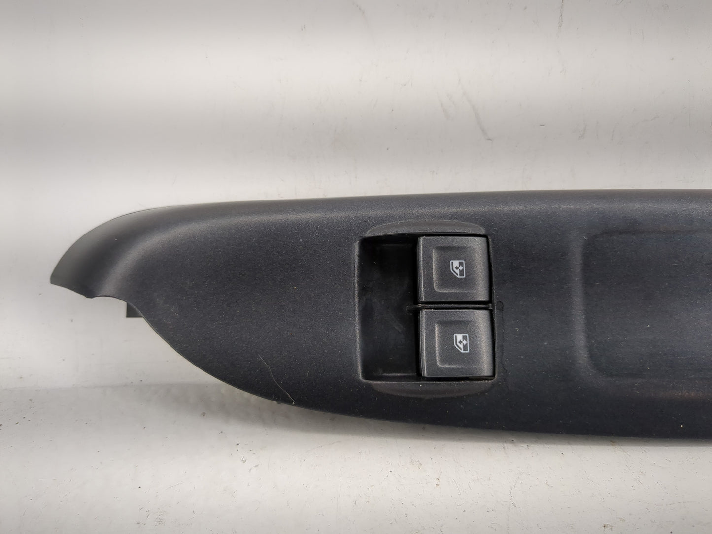 2015-2018 Chevrolet Silverado 2500 Master Power Window Switch Replacement Driver Side Left P/N:23427095 Fits OEM Used Auto P