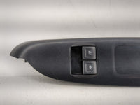 2015-2018 Chevrolet Silverado 2500 Master Power Window Switch Replacement Driver Side Left P/N:23427095 Fits OEM Used Auto P