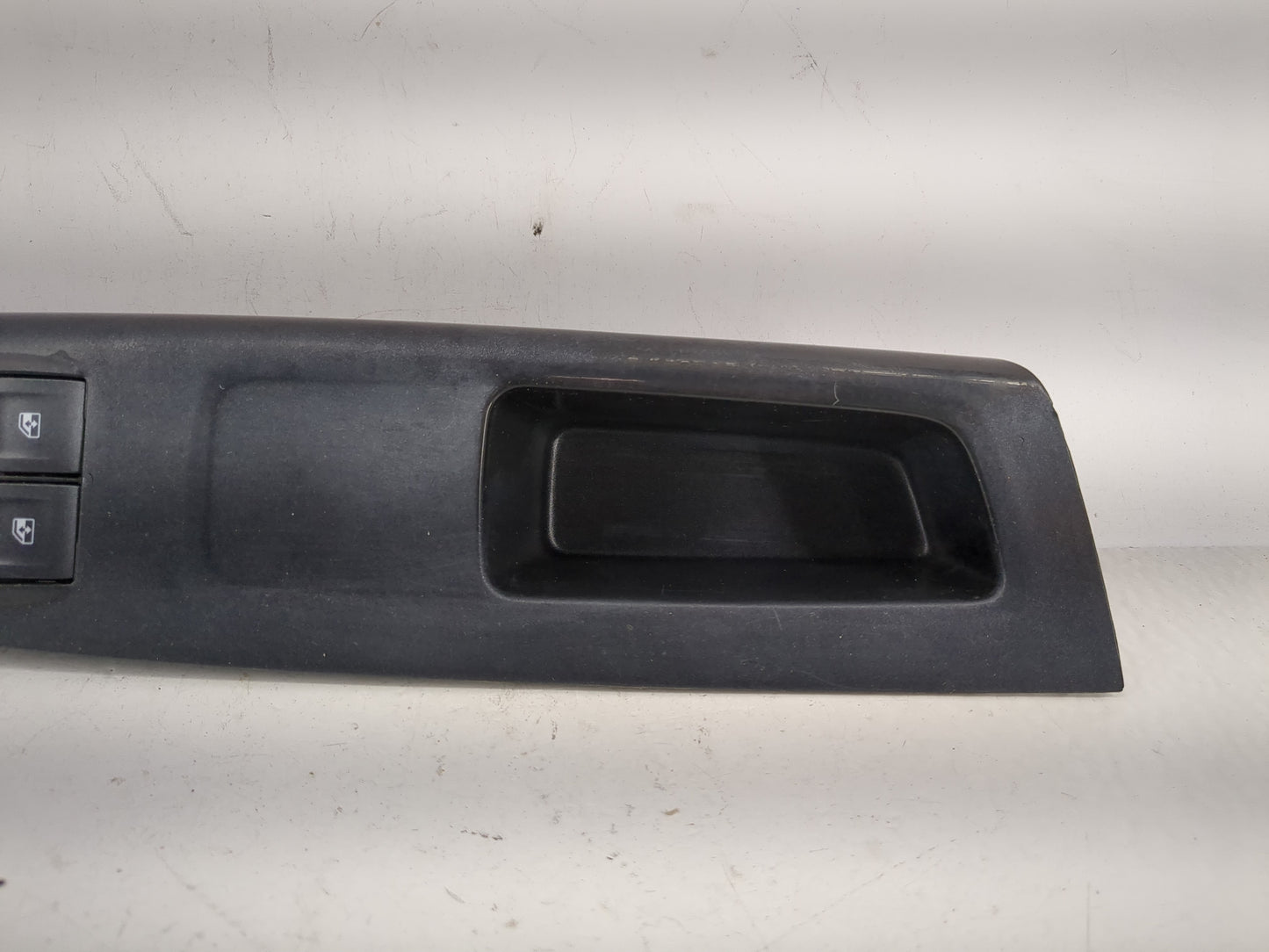 2015-2018 Chevrolet Silverado 2500 Master Power Window Switch Replacement Driver Side Left P/N:23427095 Fits OEM Used Auto P