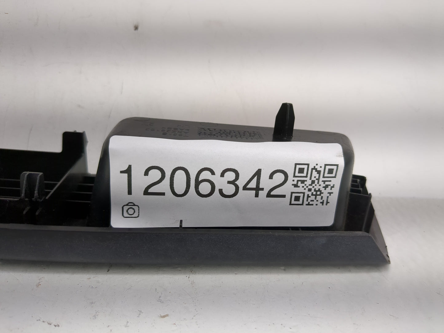 2015-2018 Chevrolet Silverado 2500 Master Power Window Switch Replacement Driver Side Left P/N:23427095 Fits OEM Used Auto P