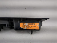 2015-2018 Chevrolet Silverado 2500 Master Power Window Switch Replacement Driver Side Left P/N:23427095 Fits OEM Used Auto P