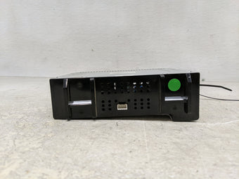 compare product 2017-2018 Chevrolet Silverado 2500 Radio AM FM Cd Player Receiver Replacement P/N:42532869 Fits Fits 2017 2018 2019 OEM Used Auto Parts