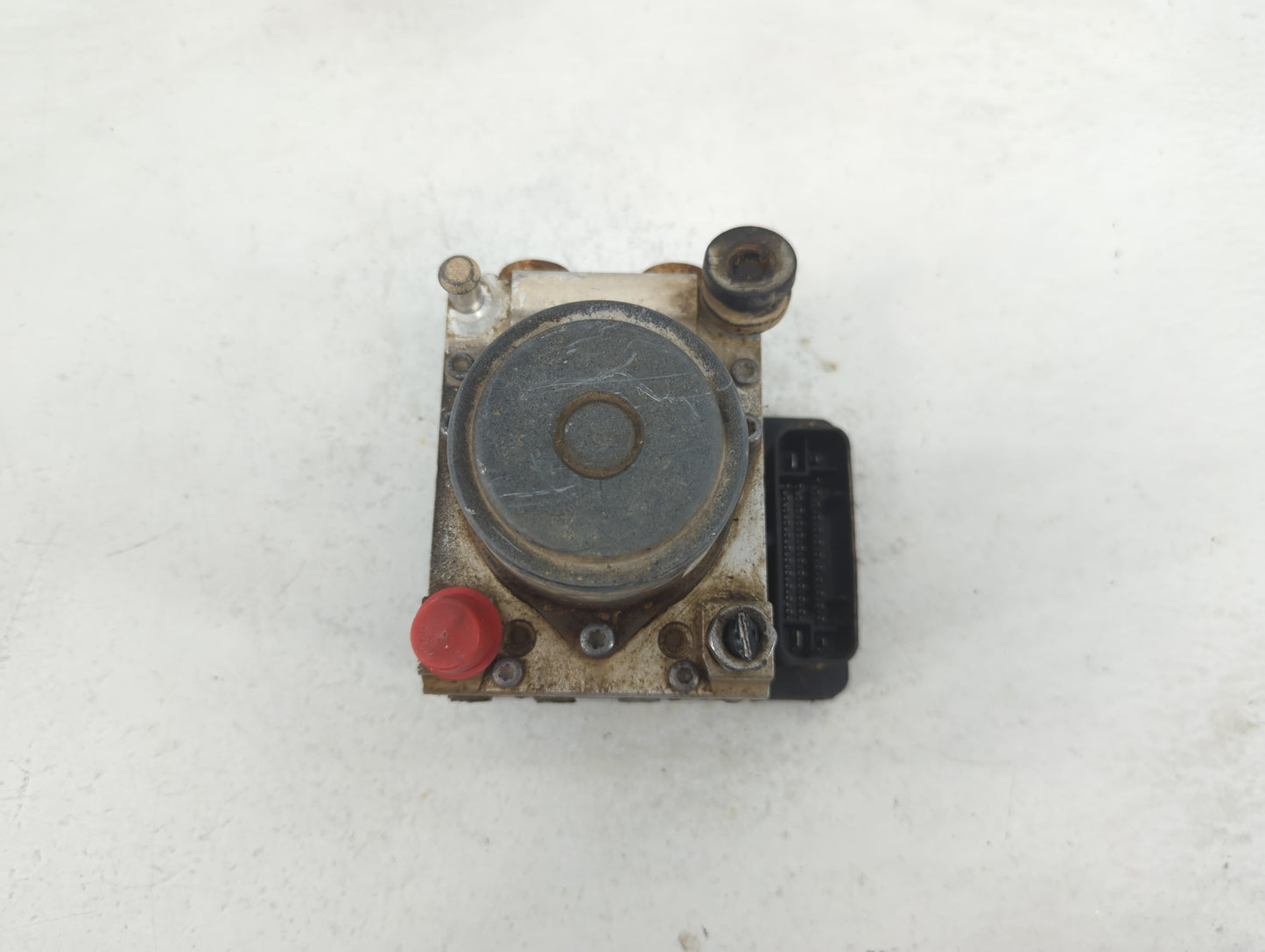 2017 Chevrolet Silverado 2500 ABS Pump Control Module Replacement P/N:84074973 84074896 Fits Fits 2018 OEM Used Auto Parts -