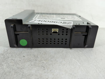 2017-2018 Chevrolet Silverado 2500 Radio AM FM Cd Player Receiver Replacement P/N:555343750 42532873 Fits Fits 2017 2018 201