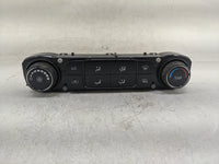 2017 Chevrolet Silverado 2500 Climate Control Module Temperature AC/Heater Replacement P/N:84164475 Fits OEM Used Auto Parts