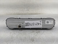 2017 Chevrolet Silverado 2500 Climate Control Module Temperature AC/Heater Replacement P/N:84164475 Fits OEM Used Auto Parts
