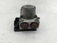 2017 Chevrolet Silverado 2500 ABS Pump Control Module Replacement Fits Fits 2018 OEM Used Auto Parts - Oemusedautoparts1.com
