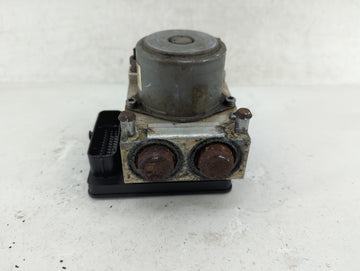 2017 Chevrolet Silverado 2500 ABS Pump Control Module Replacement Fits Fits 2018 OEM Used Auto Parts - Oemusedautoparts1.com