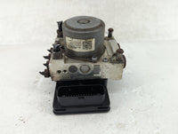 2017 Chevrolet Silverado 2500 ABS Pump Control Module Replacement Fits Fits 2018 OEM Used Auto Parts - Oemusedautoparts1.com
