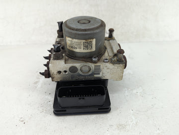 2017 Chevrolet Silverado 2500 ABS Pump Control Module Replacement Fits Fits 2018 OEM Used Auto Parts