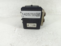 2017 Chevrolet Silverado 2500 ABS Pump Control Module Replacement Fits Fits 2018 OEM Used Auto Parts - Oemusedautoparts1.com
