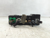 2017-2018 Chevrolet Silverado 2500 Radio AM FM Cd Player Receiver Replacement P/N:84102328 Fits Fits 2017 2018 2019 OEM Used