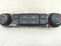 2015-2018 Chevrolet Silverado 2500 Climate Control Module Temperature AC/Heater Replacement P/N:84164475 Fits OEM Used Auto 