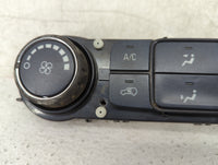 2015-2018 Chevrolet Silverado 2500 Climate Control Module Temperature AC/Heater Replacement P/N:84164475 Fits OEM Used Auto 