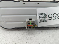 2015-2018 Chevrolet Silverado 2500 Climate Control Module Temperature AC/Heater Replacement P/N:84164475 Fits OEM Used Auto 