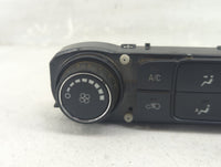 2017 Chevrolet Silverado 2500 Climate Control Module Temperature AC/Heater Replacement P/N:84164475 815372982 Fits OEM Used 