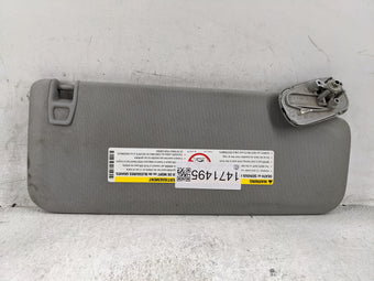 compare product 2015-2018 Chevrolet Silverado 2500 Sun Visor Shade Replacement Driver Left Mirror Fits Fits 2014 2015 2016 2017 2018 2019 OEM Used Auto Parts