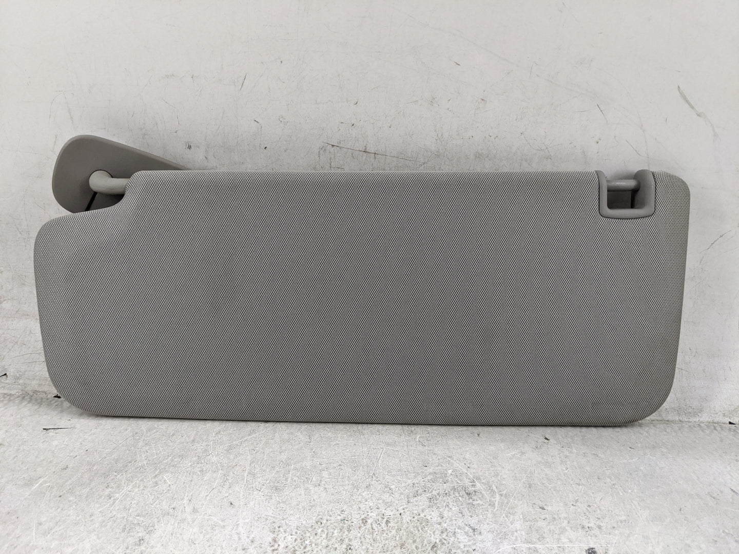 2015-2018 Chevrolet Silverado 2500 Sun Visor Shade Replacement Driver Left Mirror Fits Fits 2014 2015 2016 2017 2018 2019 OE