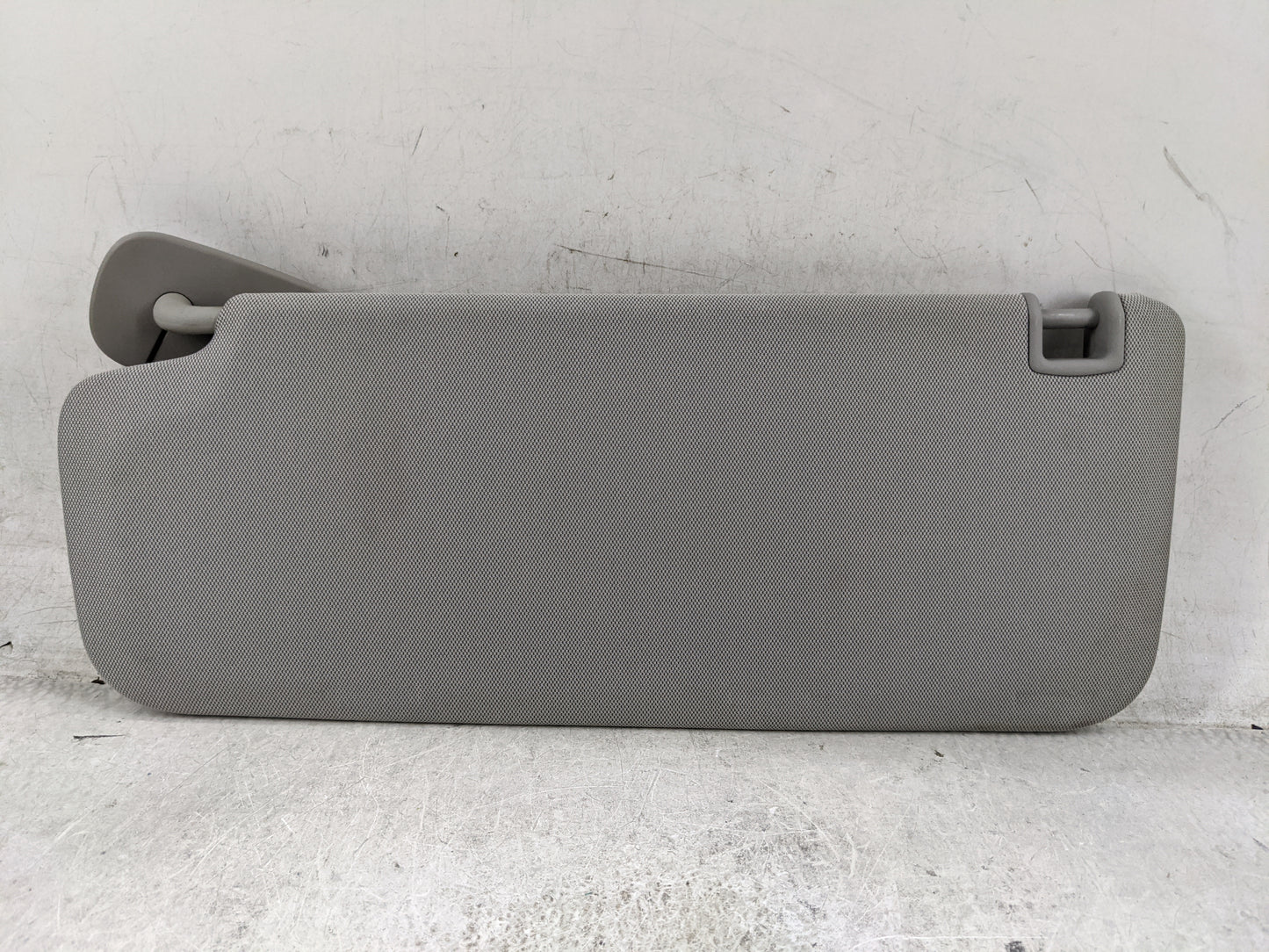 2015-2018 Chevrolet Silverado 2500 Sun Visor Shade Replacement Driver Left Mirror Fits Fits 2014 2015 2016 2017 2018 2019 OE