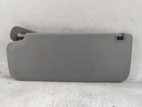 2015-2018 Chevrolet Silverado 2500 Sun Visor Shade Replacement Driver Left Mirror Fits Fits 2014 2015 2016 2017 2018 2019 OE