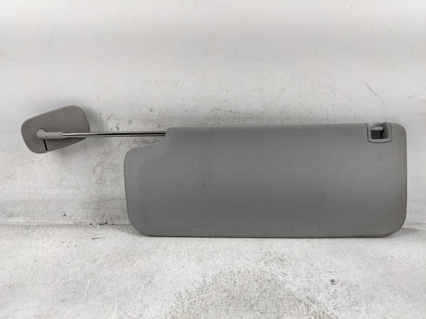2015-2018 Chevrolet Silverado 2500 Sun Visor Shade Replacement Driver Left Mirror Fits Fits 2014 2015 2016 2017 2018 2019 OE