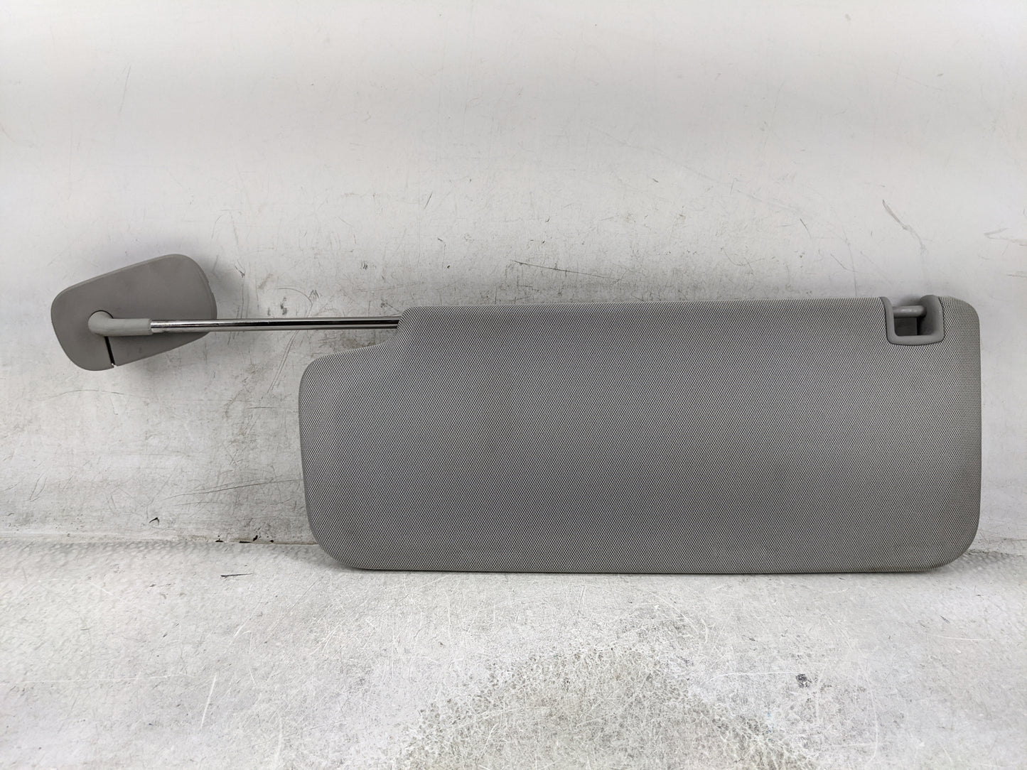 2015-2018 Chevrolet Silverado 2500 Sun Visor Shade Replacement Driver Left Mirror Fits Fits 2014 2015 2016 2017 2018 2019 OE