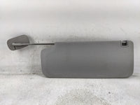 2015-2018 Chevrolet Silverado 2500 Sun Visor Shade Replacement Driver Left Mirror Fits Fits 2014 2015 2016 2017 2018 2019 OE