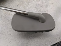 2015-2018 Chevrolet Silverado 2500 Sun Visor Shade Replacement Driver Left Mirror Fits Fits 2014 2015 2016 2017 2018 2019 OE
